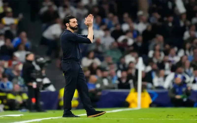 تطورات حاسمة في ريال مدريد تضع مستقبل أربيلوا على طاولة النقاش الإداري